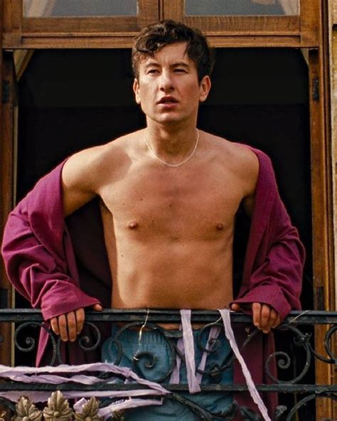 celebrity penis|Name: Barry Keoghan